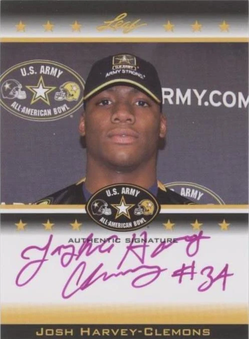 Purple Ink Inscriptions