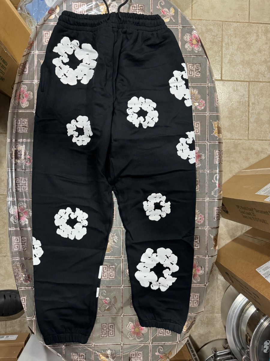 BRAND NEW* Denim Tears 