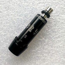 1pc .370 LH Sleeve Adapter For Cobra King F9 F8 F7 Speedzone Radspeed Hybrid