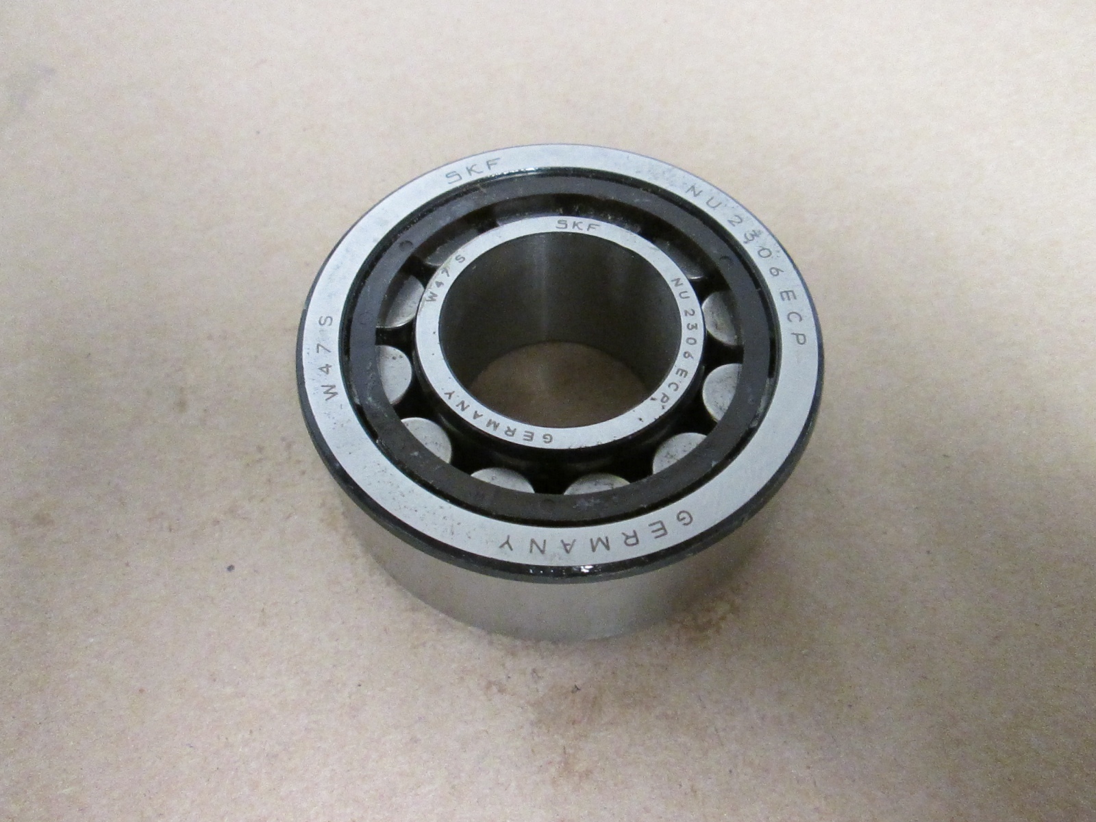 Ferrari  Roller Bearing - # 95890705
