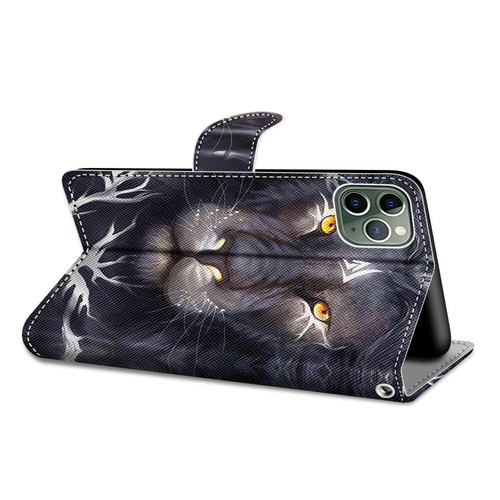 For Samsung Galaxy A72 A52 A42 A32 A71 A51 A21 5G Case Pattern Wallet Flip Cover - Picture 29 of 45