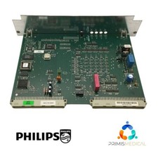Philips 4512-178-00021 Bucky Optimus 65 System Circuit Board