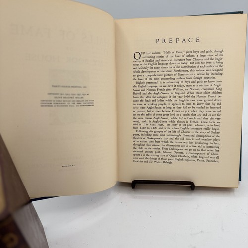 My Book House Complete 12-Volume Set by Olive Beaupré Miller - 1951 34th Print - Picture 23 of 24