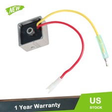 For Briggs  Stratton 691188 VOLTAGE REGULATOR 491546 793360 794360 Engine Motor