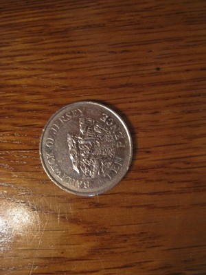 bailiwick of jersey 10p 2010