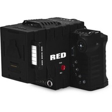 RED DSMC DIGITAL CINEMA 1.8" SSD Rear Module