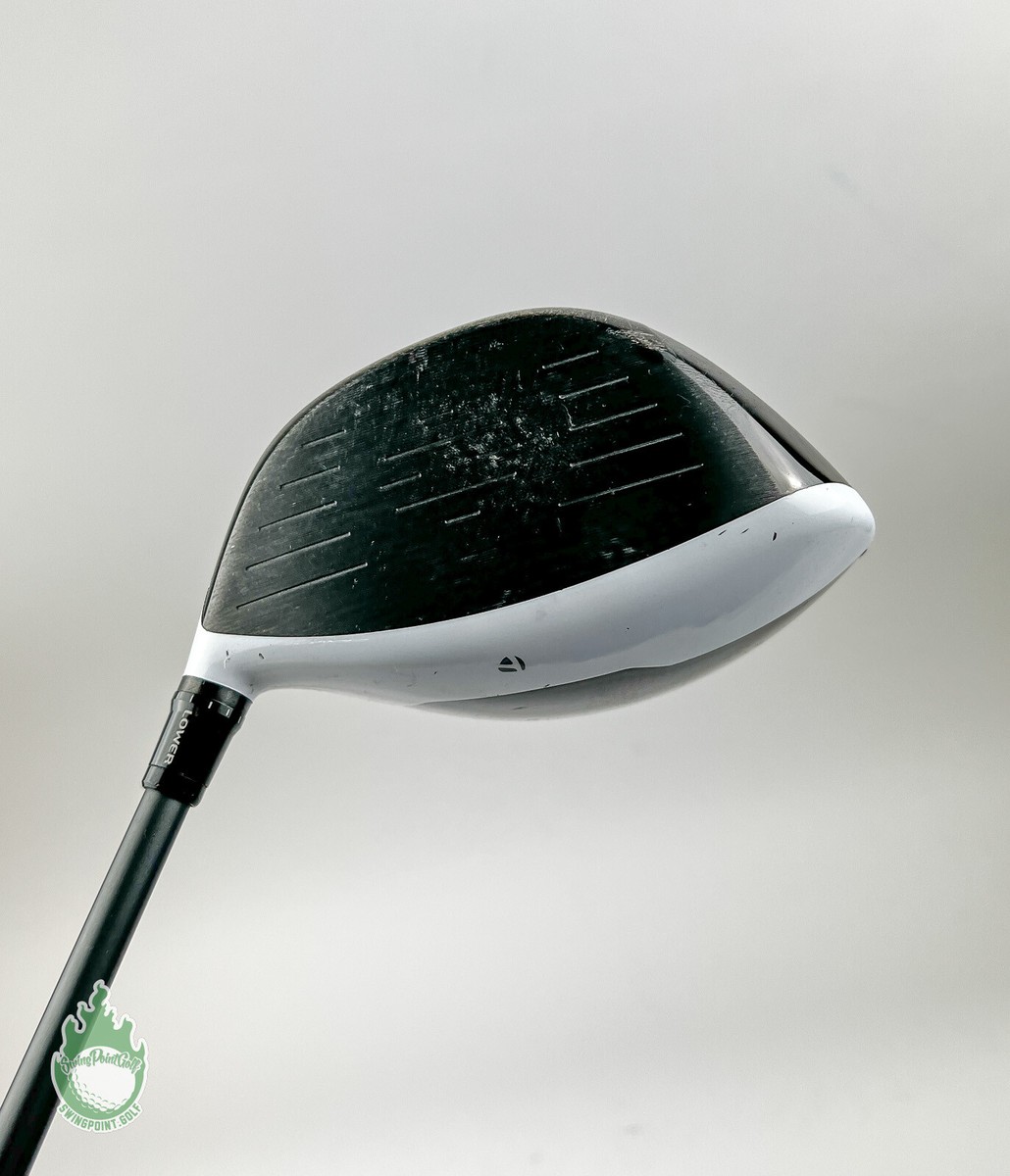 Tour Issue 2017 TaylorMade M1 440 Driver 10.5* HZRDUS 6.0