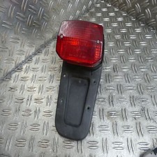 BMW R 1150 GS,R 1100 GS Ez :0 5 Luce Posteriore Buono Fanale Posteriore 52608