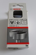 Bosch Forstnerbohrer 50 mm 2 608 597 121