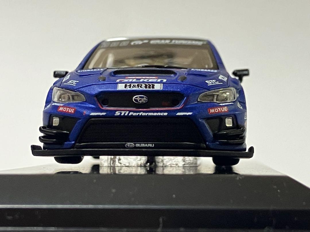 Subaru Wrx Sti Nbr Challenge 2022 | eBay Subaru Wrx Sti Nbr Challenge 2022 | eBay