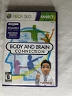 Body and Brain Connection - Xbox 360 KINECT