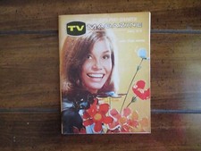 April 13-1968 St Louis TV Magaz(MARY  TYLER MOORE/LESLEY ANN WARREN/STUART DAMON