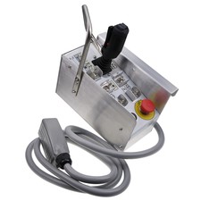 Control Box w/Handle 137798 166122 for SkyJac...
