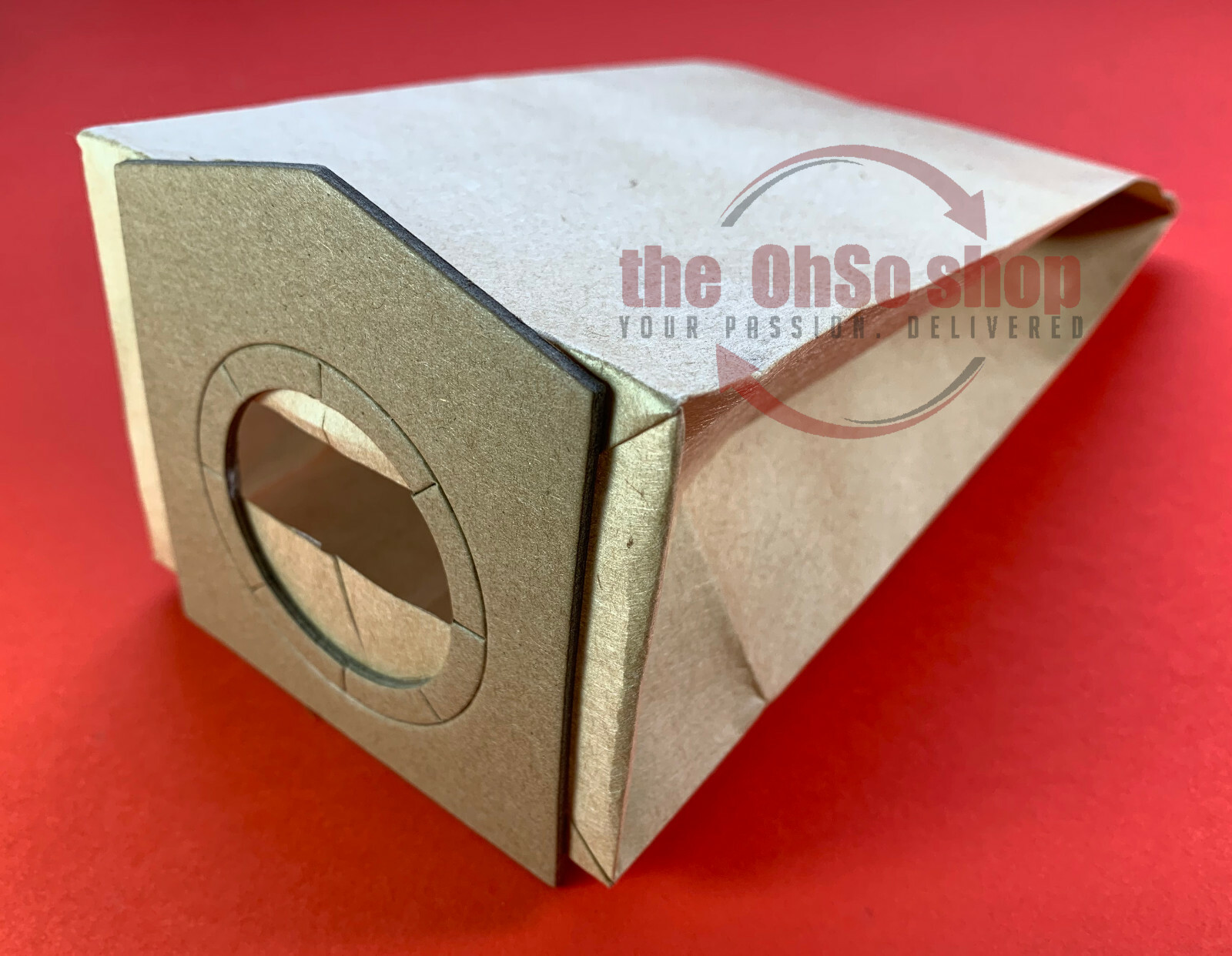 10 x DIRT DEVIL Hand Held Vacuum Cleaner Bags G Type HANDY ZIP