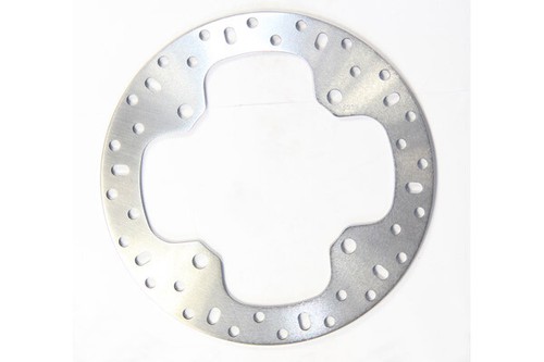 Polaris Atv Forest 850 2014-2015 EBC Round D-Series Front Brake Disc MD6339D
