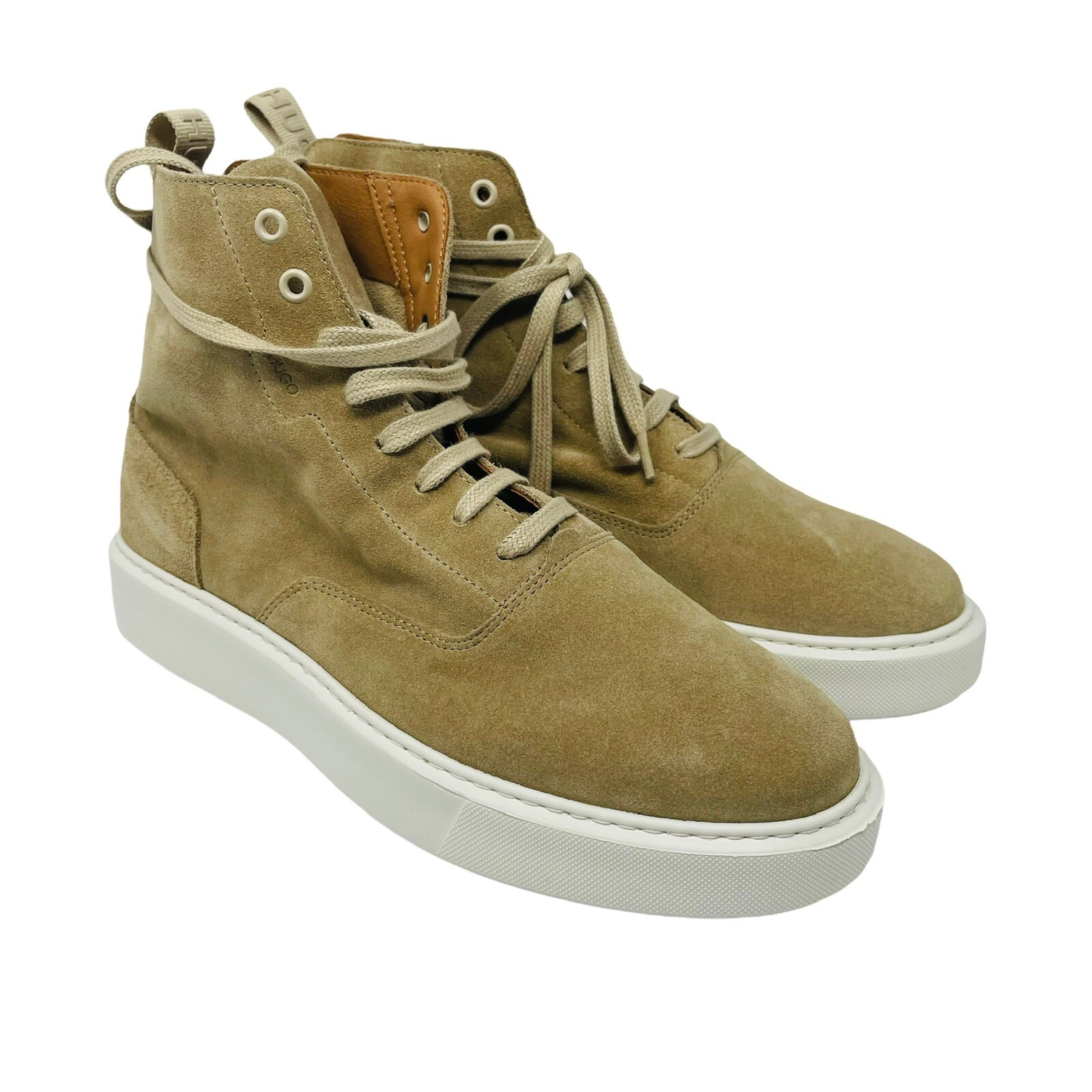New Hugo Boss Sneakers \u0026 Athletic Shoes 