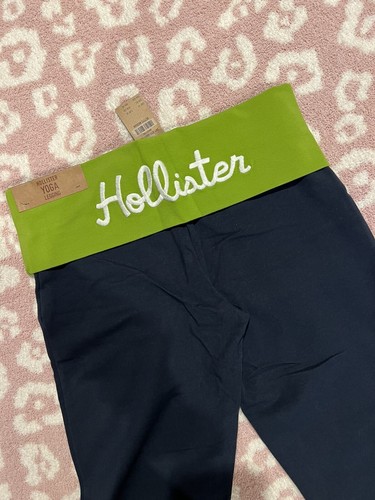 Hollister Yoga Shorts