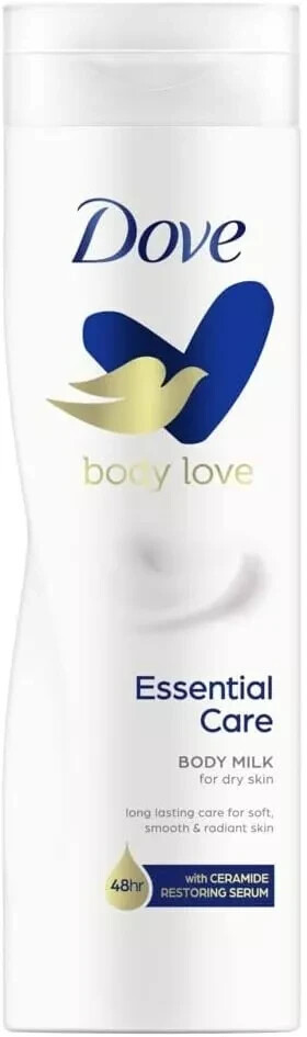 Dove Body Lotion Essential Care 250ML