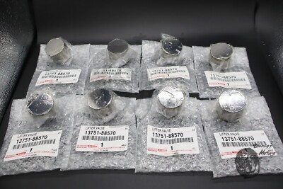 Levin Bladed Teeth Mサイズ 上下3セット Levin Bladed Teeth Mサイズ