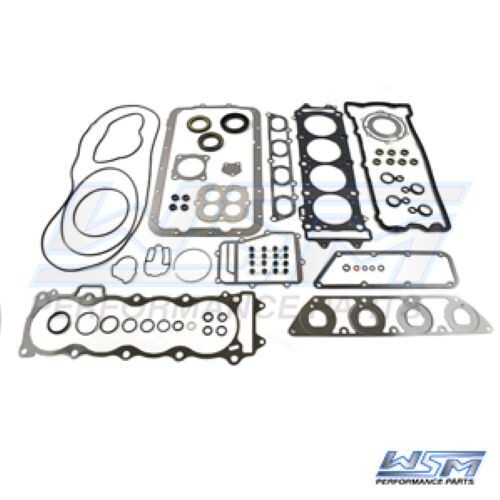 Complete Gasket Kit Kawasaki 1500 Ultra 250/260 07-10