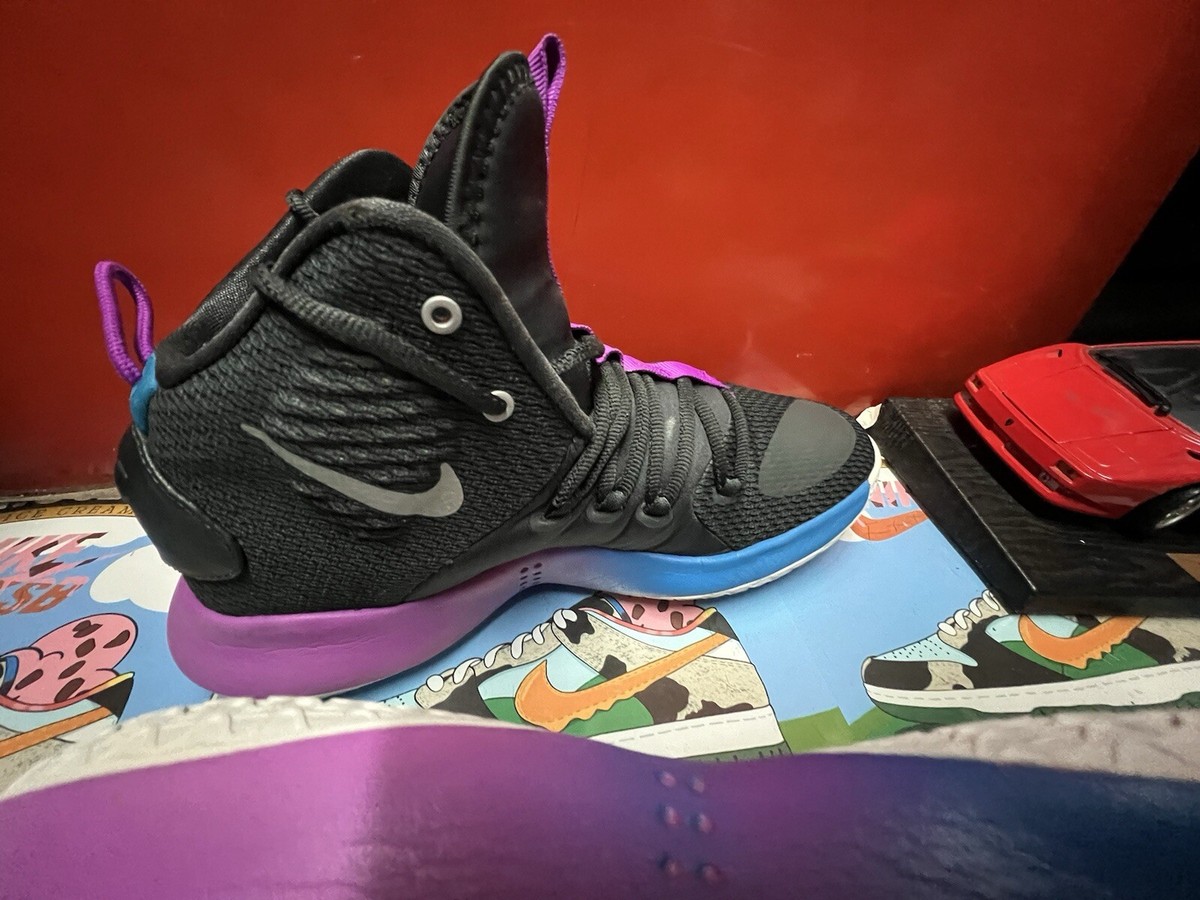 Size 8 - Nike Hyperdunk X Flight Huarache | eBay