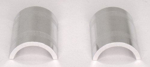 Sunlite Handlebar/Stem Adapter/Shim 25.4mm-31.8mm - Picture 12 of 12