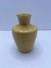 Vintage Frankoma Pottery Pitcher Jug 838 Sunflower 5" - Sapulpa Clay