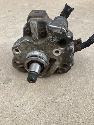 2006-2010 6.6L GM Chevy Duramax LBZ-LMM Diesel CP3 Fuel Pump ...