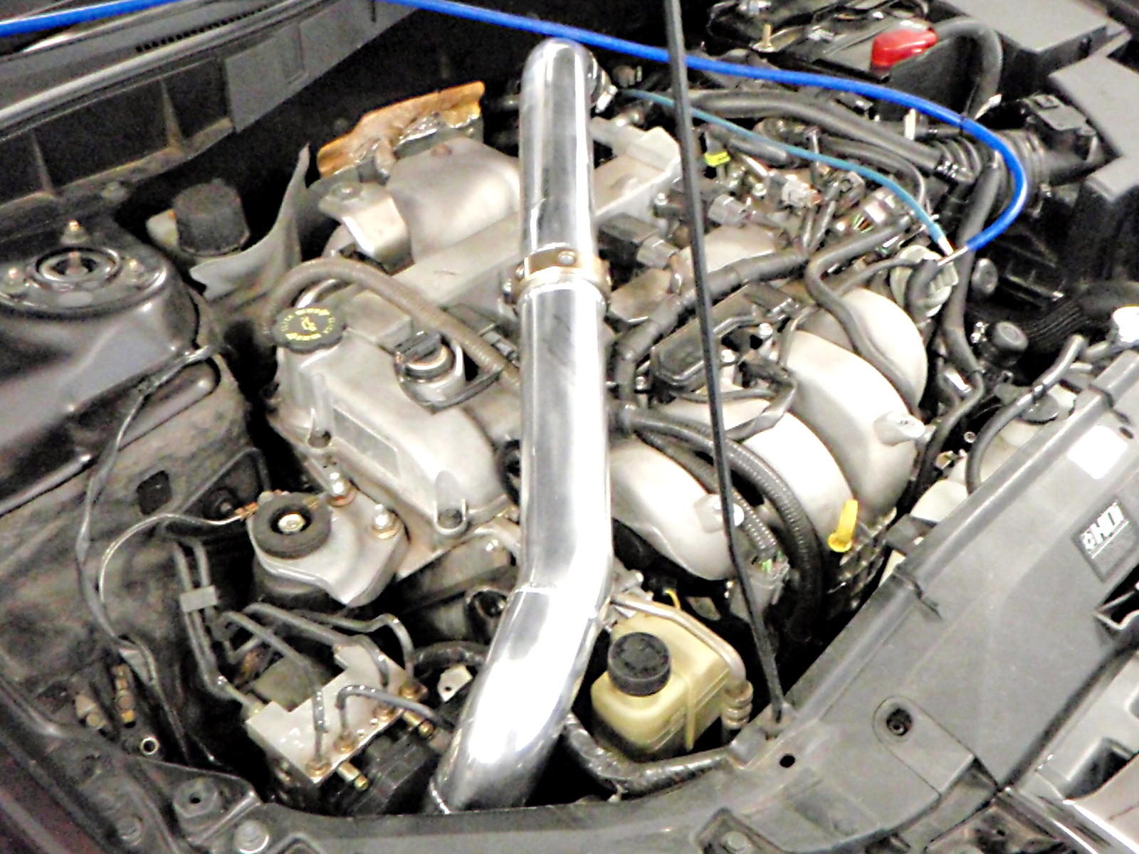 HDi FMIC Turbo Intercooler kit For MazdaSpeed 3 MS3 MazdaSpeed3 eBay