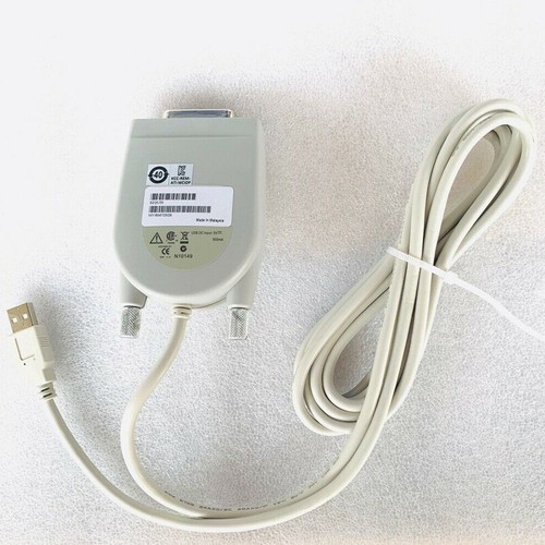 New 82357B USB/GPIB Interface High-Speed USB 2.0 with CD Driver - Picture 5 of 5