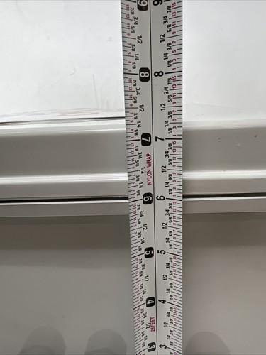 NEW BUD INDUSTRIES CONTROL PANEL ENCLOSURE E194432 Industrial G04029851 Hi Box - Picture 12 of 21