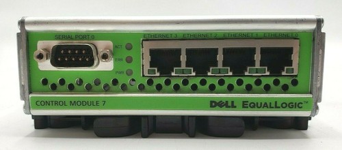 Dell EqualLogic 270-0202 E03M001 Type 7 Controller Module 05PM3C - TESTED!! - Picture 4 of 5