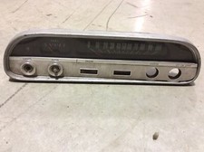 1961 Chevrolet Corvair Dash Cluster Y86