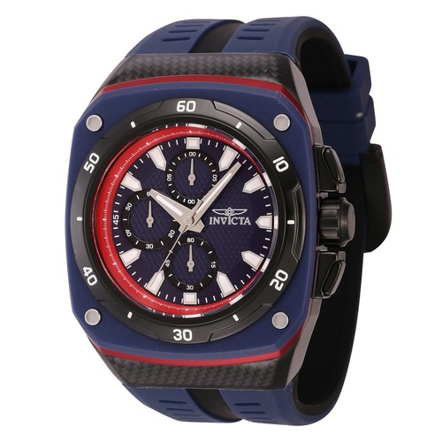 Invicta Herren Speedway Uhr - Bild 14 von 48
