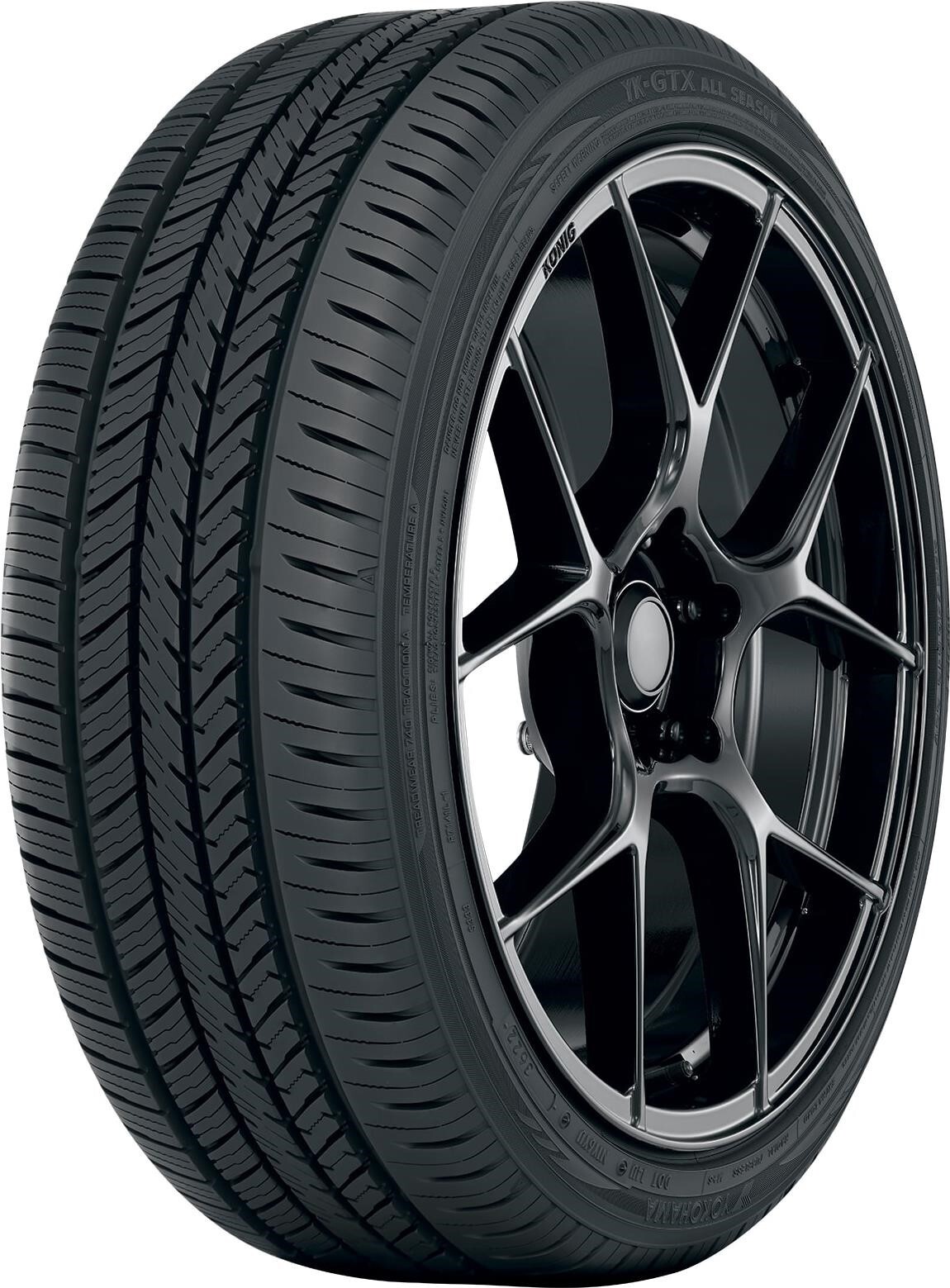 25+ Yokohama YK-GTX for sale | Updated Oct 2026