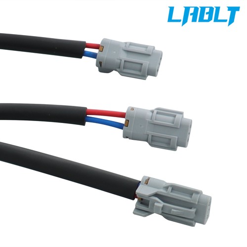 Motor de ventana eléctrica LABLT para Toyota Camry 1983-2001 Toyota Tacoma 1995-2004 - Imagen 9 de 15