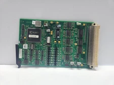 KONGSBERG SIMRAD AOV400 PCB CARD 37960820 B