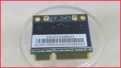 Wlan W-Lan WiFi Karte Board Modul Platine  Asus X72D -3
