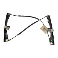 Vaico - V10-2180 - Fensterheber - Passend FüR Seat 6L3837462