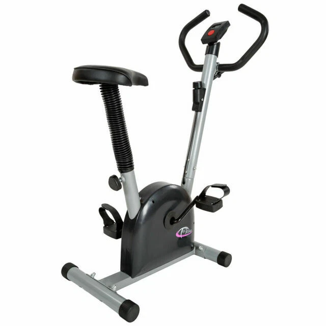 Vélo d'appartement pour cardio-training