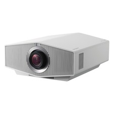 Sony Vpl-xw6000es 4k Hdr Laser Home Theater Projector