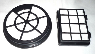 Filter Set passend für Bosch Serie 2 BGC05A220A, BGC05AAA1, BGC05AAA2