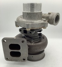 NOS GARRETT TURBO 465506-5005 TA3102 RE25330 JOHN DEERE 2040S 2140 2755 4045PTM
