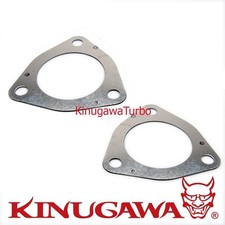 Kinugawa Turbo Gasket Mitsubishi Trust Td05h 16g 18g Od 50mm Triangle Kinugawa Turbo Gasket Mitsubishi Trust Td05h 16g 18g Od 50mm Triangle