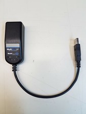 MultiTech Systems MultiMobile USB MT5634MU 56Kbps Data/Fax Modem TESTED