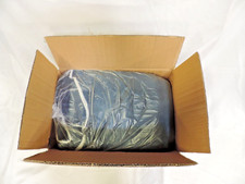 Safety Zone M1240B-5X, Blue Coveralls, SMS Material, Size 5XL, 25/case