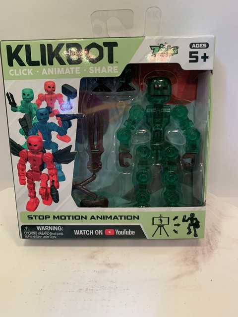 stikbot ebay