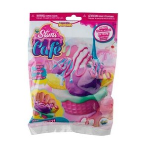 slime cafe toy