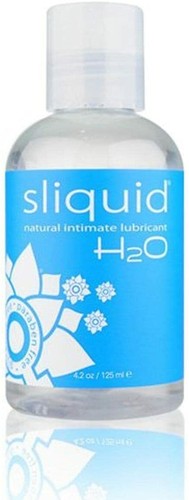 Sliquid Intimate Lubricant  H2O  Personal Lube Original Formula 2 oz 4.2 oz 8.5 - Picture 5 of 8