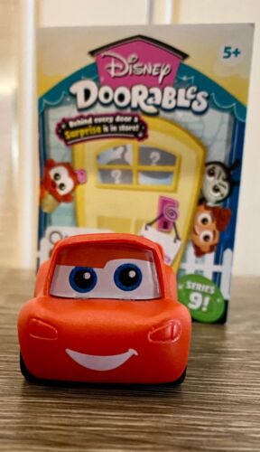 Brand New Disney Doorables Series 6, 7, 8, 9 & 10 - Pick Your Characters - Picture 113 of 207